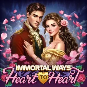 Immortal Ways: Heart to Heart